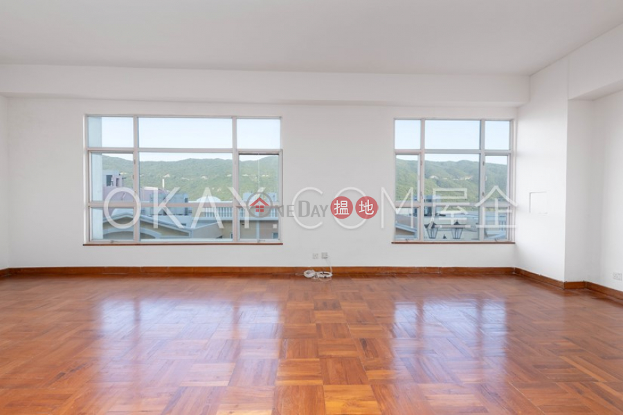 Exquisite house on high floor with sea views & rooftop | For Sale, 18 Pak Pat Shan Road | Southern District, Hong Kong | Sales HK$ 93M