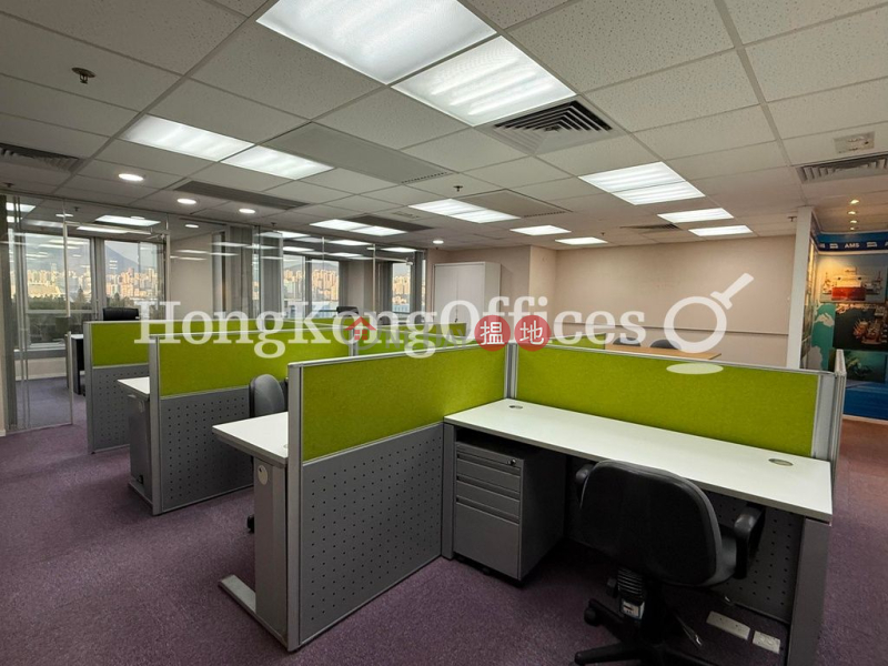 HK$ 36,322/ 月-華懋交易廣場|東區|華懋交易廣場寫字樓租單位出租