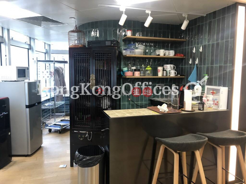 Office Unit for Rent at Infinitus Plaza, 199 Des Voeux Road Central | Western District Hong Kong, Rental | HK$ 118,314/ month