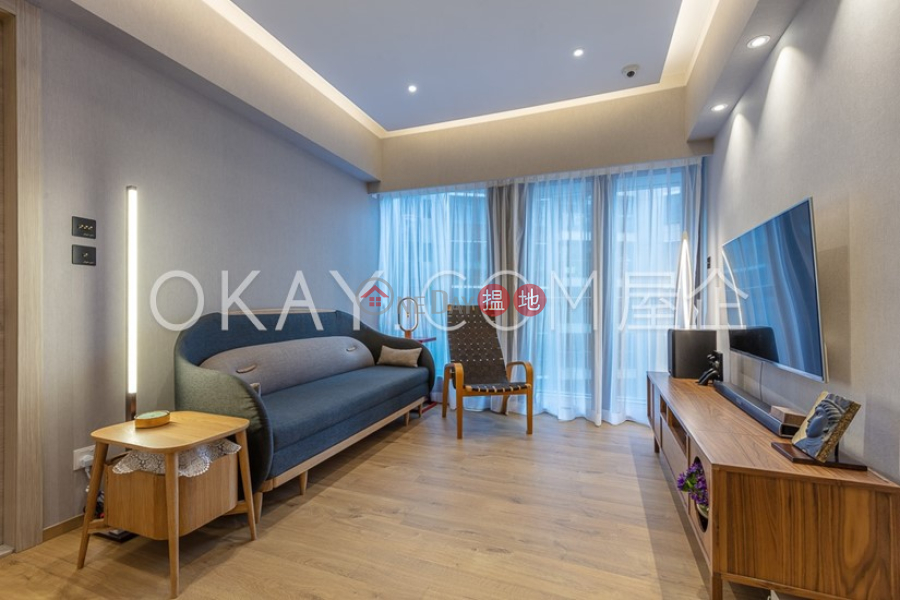 Property Search Hong Kong | OneDay | Residential Sales Listings | Gorgeous 2 bedroom in North Point | For Sale