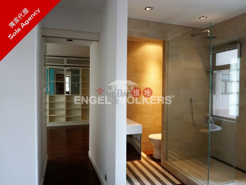 HK$ 10.5M | Golden Valley Mansion Central District 1 Bed Flat for Sale in Soho