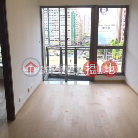 1 Bed Flat for Rent in Jordan, The Austin Tower 2 The Austin 2座 | Yau Tsim Mong (EVHK84822)_0
