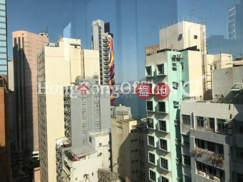 Office Unit for Rent at Bangkok Bank Building | Bangkok Bank Building 盤谷銀行商業大廈 _0