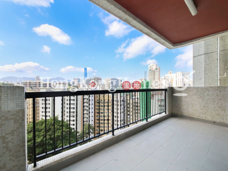 4 Bedroom Luxury Unit for Rent at The Crescent Block B 11 Ho Man Tin Hill Road | Kowloon City | Hong Kong, Rental | HK$ 53,300/ month