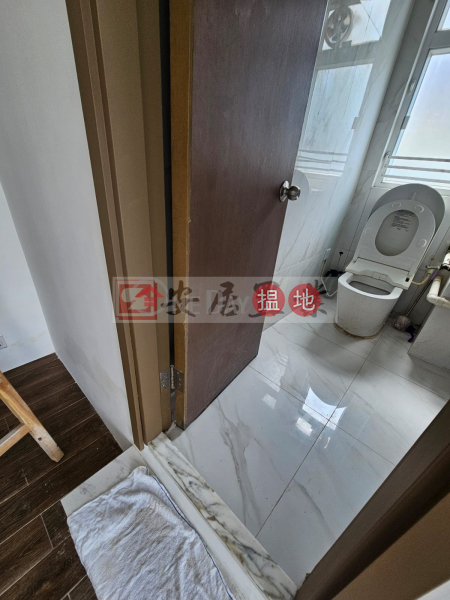 香港搵樓|租樓|二手盤|買樓| 搵地 | 工業大廈出售樓盤-安居工商 何生 Ｌ大窗 南向海景 樓底極高 最後一間