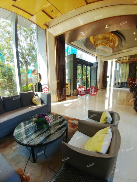 Riva | 4 bedroom Flat for Sale, 1 Helorus Boulevard | Yuen Long Hong Kong, Sales | HK$ 10.8M