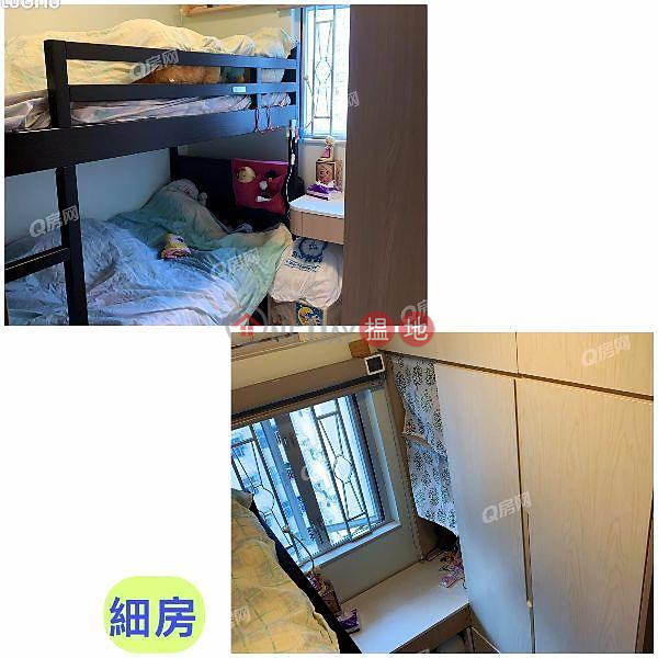 Block 7 Fullview Garden | 2 bedroom High Floor Flat for Sale | Block 7 Fullview Garden 富景花園7座 Sales Listings