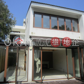 Lovely house in Discovery Bay | Rental, Phase 1 Headland Village, 103 Headland Drive 蔚陽1期朝暉徑103號 | Lantau Island (OKAY-R31227)_0