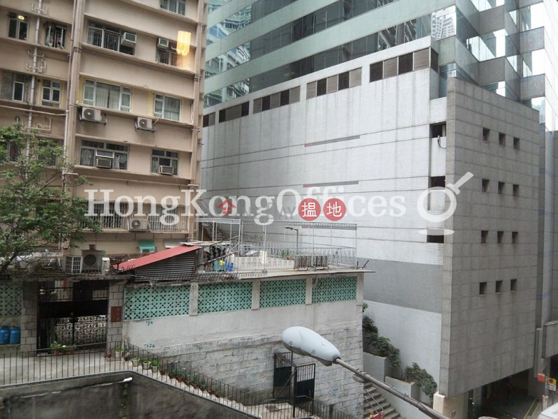 Property Search Hong Kong | OneDay | Office / Commercial Property | Rental Listings | Office Unit for Rent at Arbuthnot House