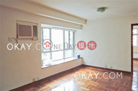 Nicely kept 3 bedroom with parking | For Sale | The Fortune Gardens 福澤花園 _0