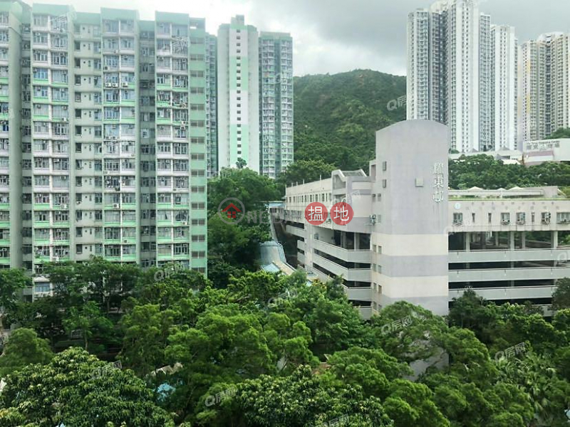Lai Man Court (Tower 1) Shaukeiwan Plaza | 3 bedroom Mid Floor Flat for Sale | Lai Man Court (Tower 1) Shaukeiwan Plaza 麗文苑 (1座) Sales Listings