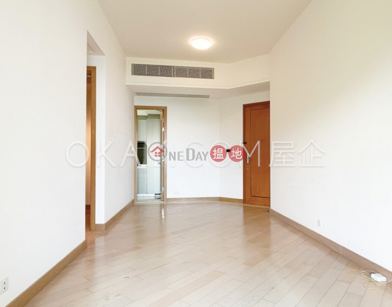 Property Search Hong Kong | OneDay | Residential Rental Listings | Charming 3 bedroom on high floor with balcony | Rental