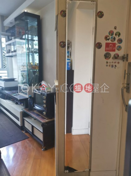 2房1廁,實用率高康山花園6座出售單位-1110-1128英皇道 | 東區|香港-出售HK$ 800萬