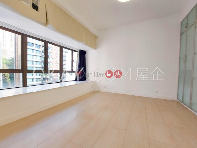 HK$ 43,000/ month | Linden Court Wan Chai District, Rare 3 bedroom on high floor with racecourse views | Rental
