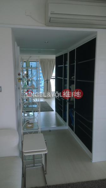 2 Bedroom Flat for Sale in Soho | 3 Staunton Street | Central District, Hong Kong, Sales | HK$ 16.8M