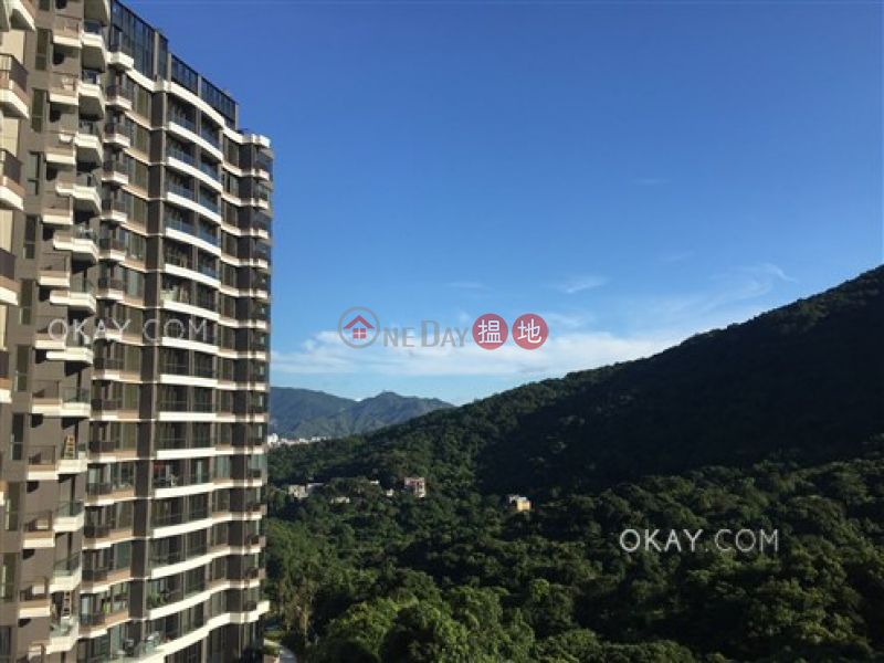 Elegant 3 bedroom with balcony | Rental, 33 Lai Ping Road | Sha Tin, Hong Kong Rental, HK$ 30,000/ month