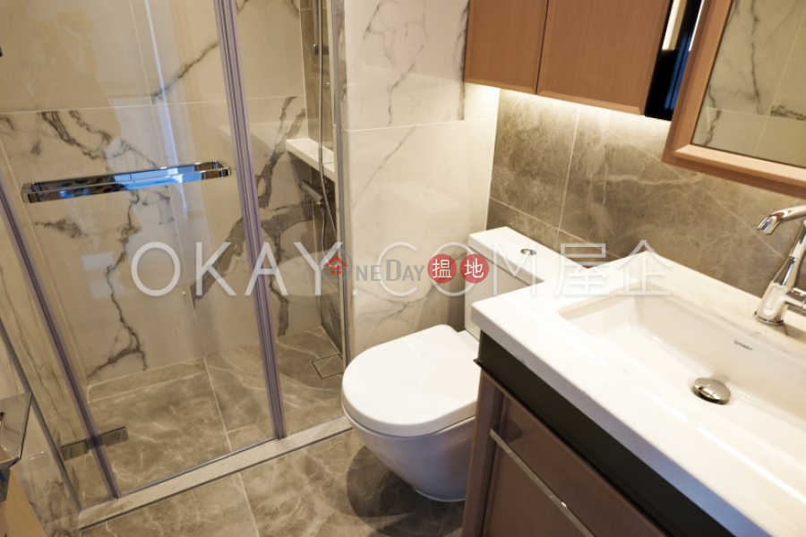 Intimate 1 bedroom on high floor with balcony | Rental | 8 Hing Hon Road | Western District | Hong Kong, Rental | HK$ 25,200/ month