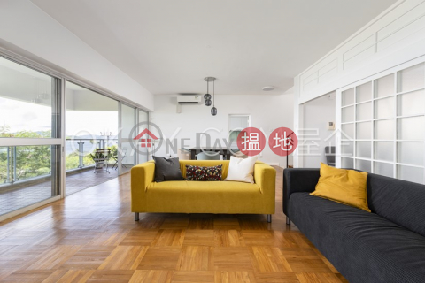 Gorgeous 3 bedroom with balcony & parking | Rental | Tam Gardens 譚亦衡樓 _0