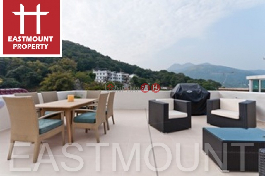 Sai Kung Village House | Property For Sale in Mok Tse Che 莫遮輋- Indeed Garden and 3 Car parking spaces | Property ID:804, Mok Tse Che Road | Sai Kung, Hong Kong | Sales HK$ 26.8M