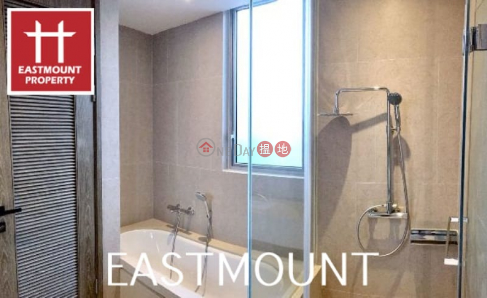HK$ 50,000/ month, Mount Pavilia | Sai Kung, Clearwater Bay Apartment | Property For Rent or Lease in Mount Pavilia 傲瀧-Low-density luxury villa, Garden | Property ID:2247