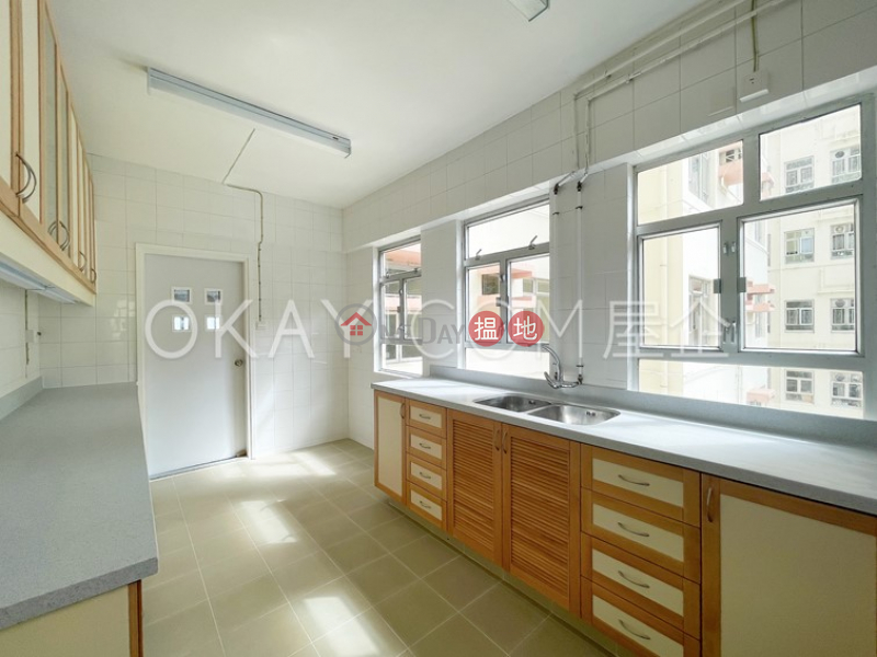 Property Search Hong Kong | OneDay | Residential, Rental Listings, Lovely 3 bedroom with balcony & parking | Rental