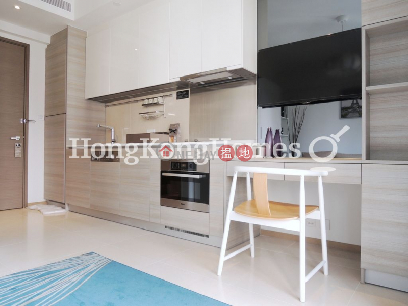 Property Search Hong Kong | OneDay | Residential Rental Listings Studio Unit for Rent at The Summa