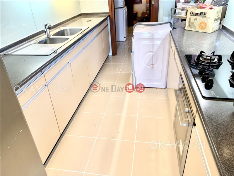 HK$ 61,000/ month | Pacific View | Southern District, Beautiful 4 bedroom with sea views, balcony | Rental