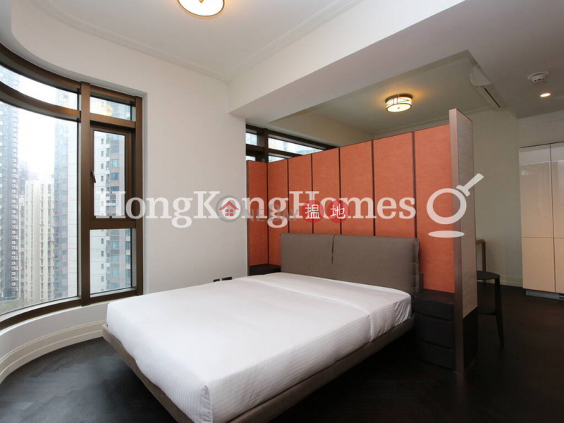HK$ 25,500/ month, Castle One By V | Western District Studio Unit for Rent at Castle One By V