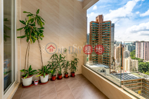 Property for Sale at Dragon Garden with 2 Bedrooms | Dragon Garden 龍園 _0