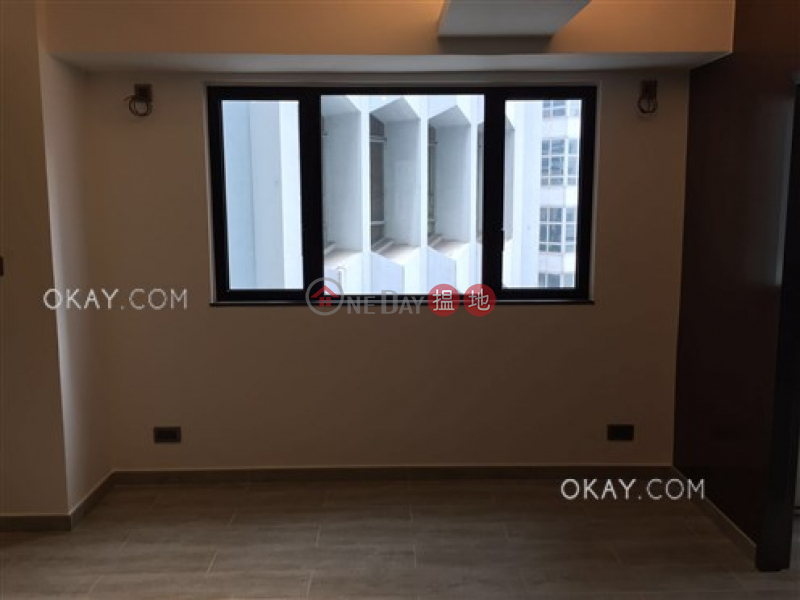 HK$ 25,800/ month Po Wing Building | Wan Chai District Unique 2 bedroom in Causeway Bay | Rental