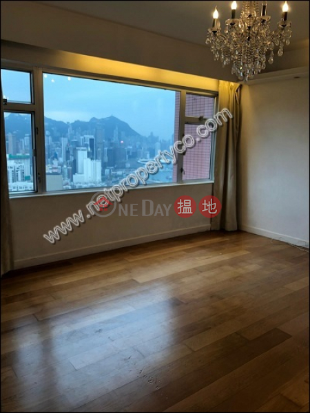 Spacious apartment for sale in North Point | Evelyn Towers 雲景台 Sales Listings