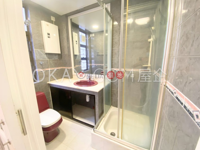 Luxurious 3 bedroom on high floor with parking | Rental | CRYSTAL MANSION 晶苑 Rental Listings