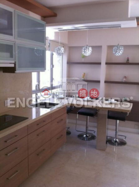 2 Bedroom Flat for Sale in Mid Levels West | Floral Tower 福熙苑 Sales Listings