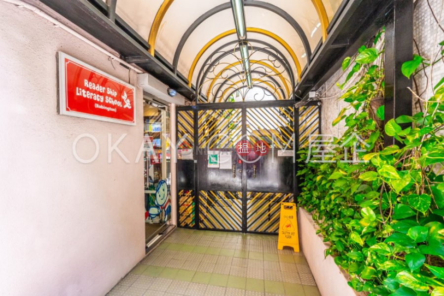 HK$ 18M Grand Court | Western District, Lovely 2 bedroom in Mid-levels West | For Sale