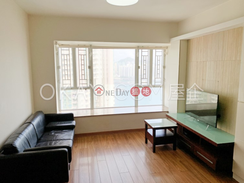 3房2廁,極高層,星級會所逸濤灣春瑤軒 (1座)出售單位|逸濤灣春瑤軒 (1座)(Le Printemps (Tower 1) Les Saisons)出售樓盤 (OKAY-S185979)