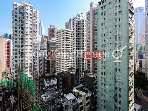 Studio Unit for Rent at 5 Star Street, 5 Star Street 星街5號 | Wan Chai District (Proway-LID100743R)_0