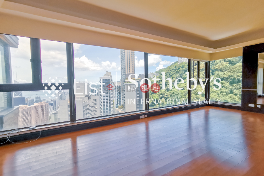 Property Search Hong Kong | OneDay | Residential | Rental Listings | Property for Rent at Tavistock II with 3 Bedrooms
