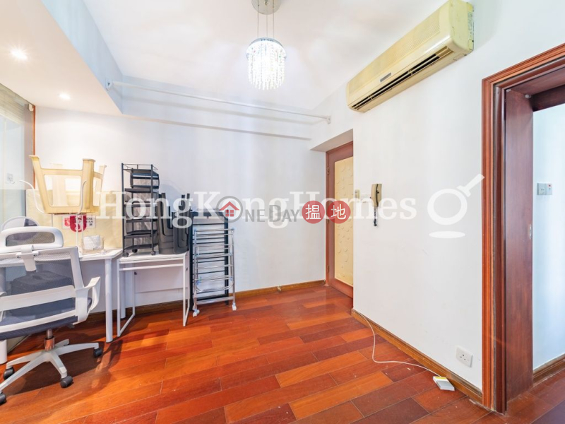 金風大廈兩房一廳單位出租|59-61般咸道 | 西區-香港出租-HK$ 24,000/ 月