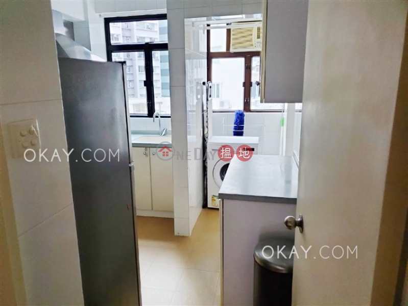 Property Search Hong Kong | OneDay | Residential, Sales Listings | Unique 2 bedroom on high floor | For Sale