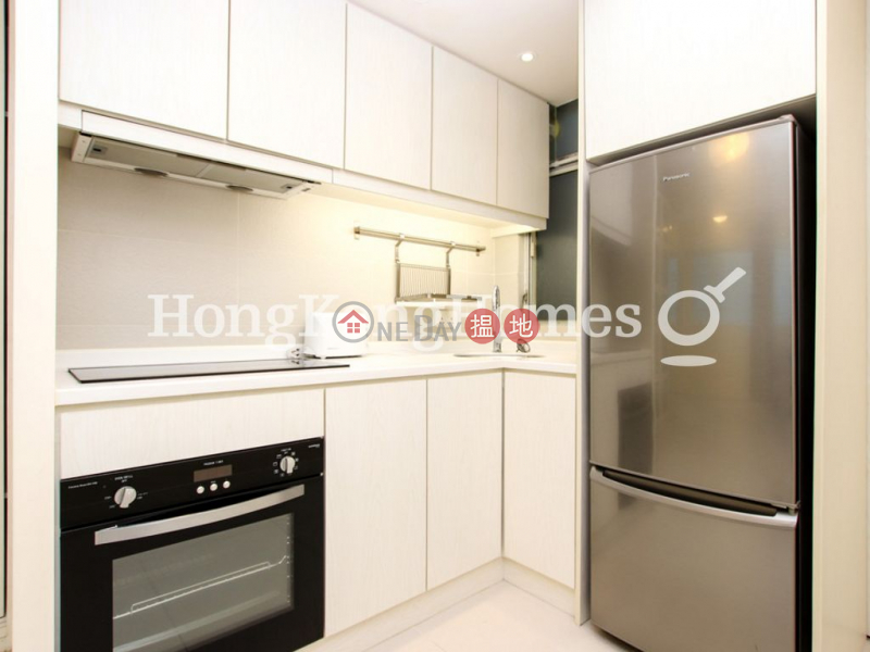 HK$ 23,000/ month | Fook Shing Court Central District Studio Unit for Rent at Fook Shing Court
