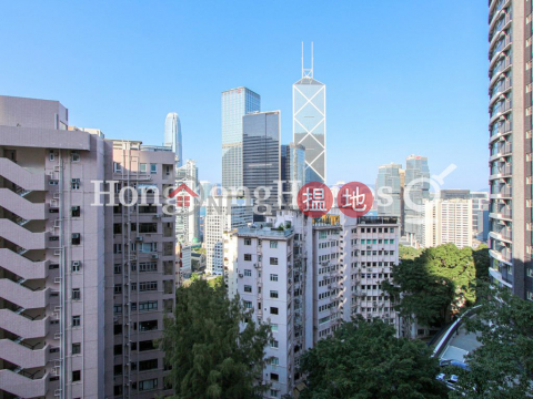 3 Bedroom Family Unit for Rent at Beau Cloud Mansion | Beau Cloud Mansion 碧雲樓 _0