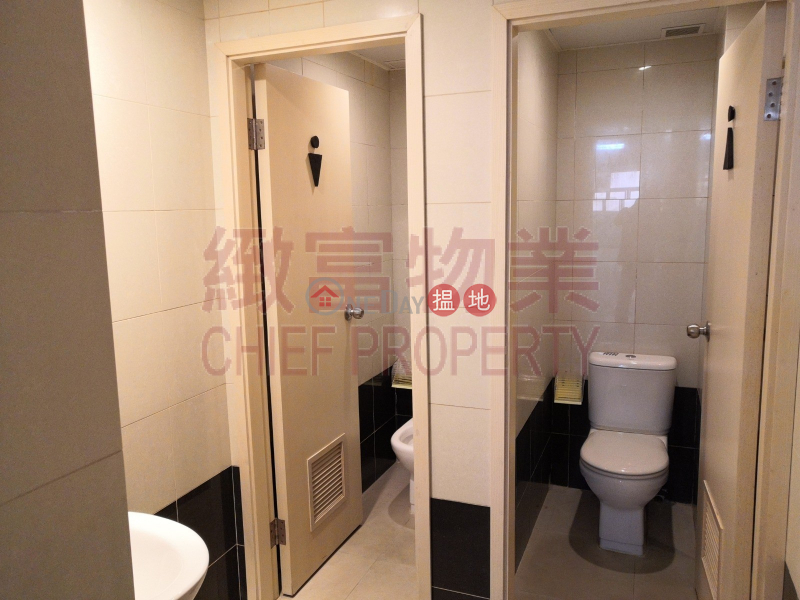 內廁，鄰近港鐵|192-198彩虹道 | 黃大仙區-香港出租|HK$ 16,800/ 月