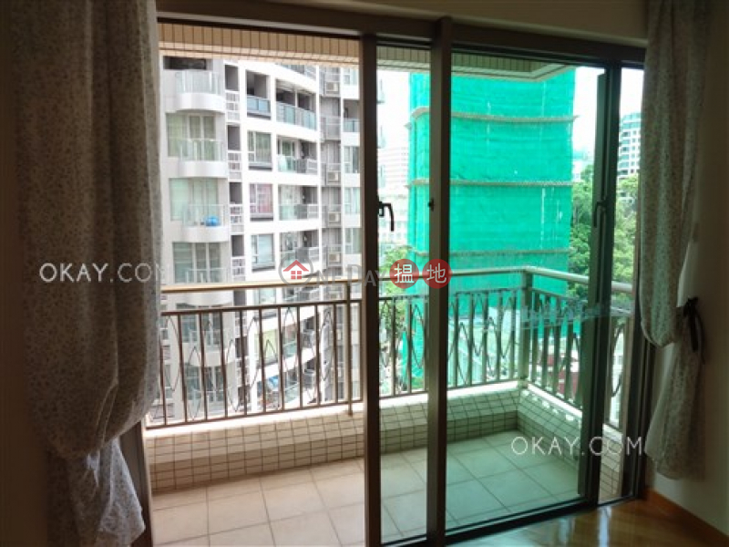 Intimate 2 bedroom with balcony | Rental | 258 Queens Road East | Wan Chai District, Hong Kong Rental | HK$ 25,000/ month