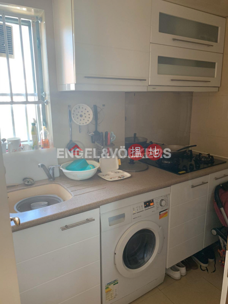 1 Bed Flat for Rent in Sheung Wan 1 Queens Street | Western District | Hong Kong | Rental HK$ 23,000/ month