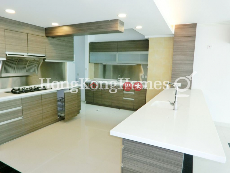 HK$ 73,000/ month | Silver Fountain Terrace | Sai Kung | 4 Bedroom Luxury Unit for Rent at Silver Fountain Terrace