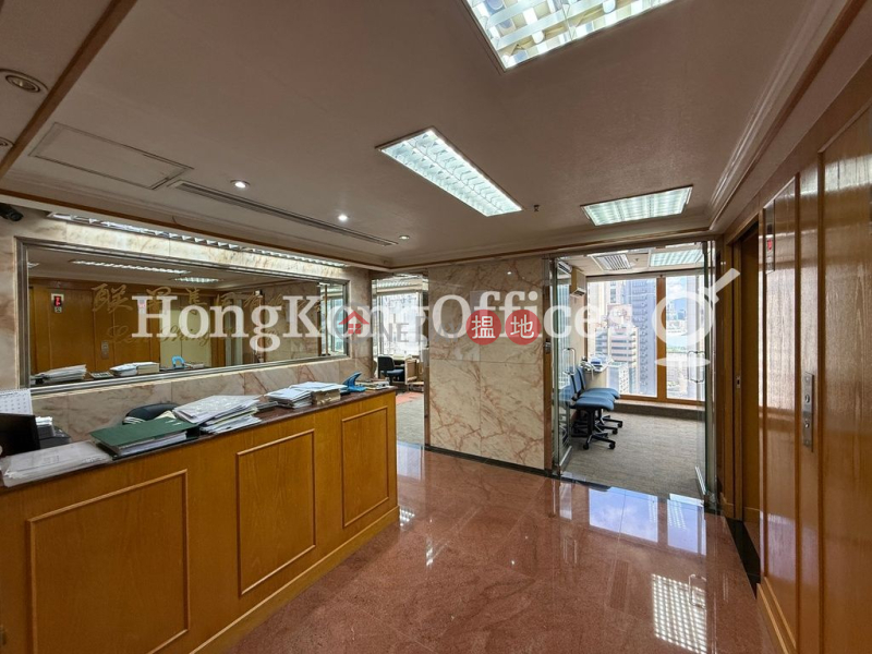 永恆大廈寫字樓租單位出租-110-116皇后大道中 | 中區|香港-出租HK$ 71,026/ 月