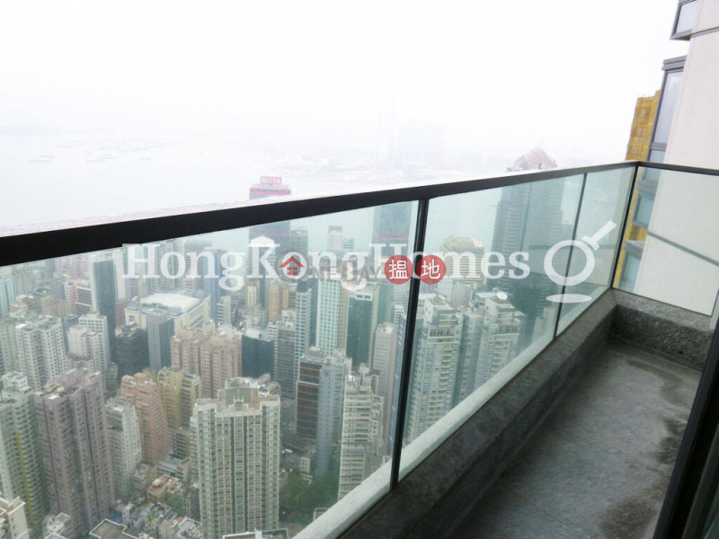 Property Search Hong Kong | OneDay | Residential | Sales Listings, 3 Bedroom Family Unit at Azura | For Sale