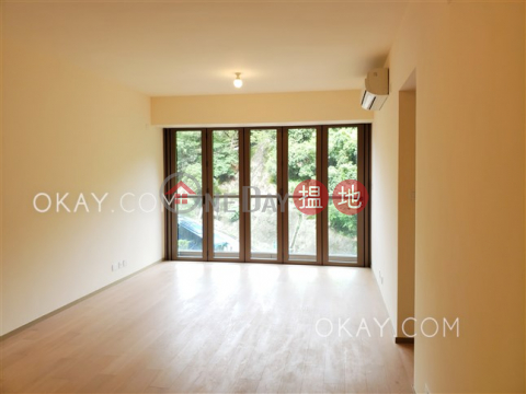 Gorgeous 3 bedroom with balcony | Rental, Block 3 New Jade Garden 新翠花園 3座 | Chai Wan District (OKAY-R317452)_0