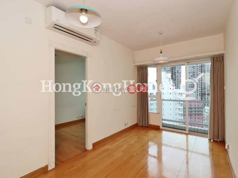 1 Bed Unit for Rent at Reading Place, Reading Place 莊士明德軒 Rental Listings | Western District (Proway-LID20776R)