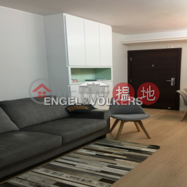 蘇豪區兩房一廳筍盤出租|住宅單位 | 聚賢居 Centrestage _0